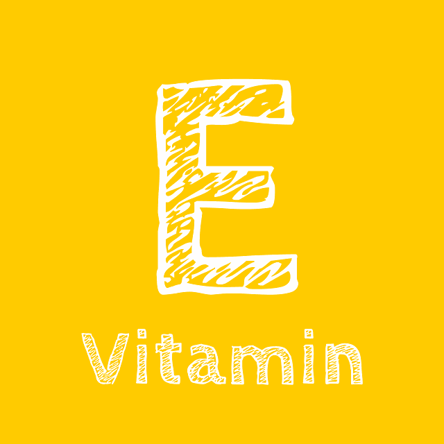 Jakie są najlepsze źródła witaminy E?